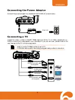 Предварительный просмотр 9 страницы AVerVision M30 User Manual