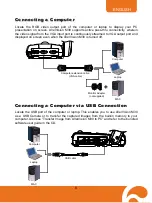 Предварительный просмотр 11 страницы AVerVision M30 User Manual