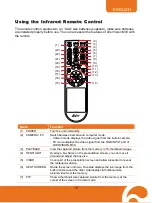 Предварительный просмотр 15 страницы AVerVision M30 User Manual