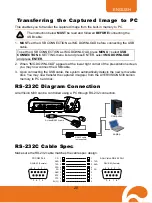 Preview for 23 page of AVerVision M30 User Manual