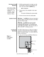 Preview for 9 page of Avery Berkel 6700 User Manual