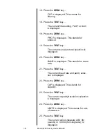 Preview for 16 page of Avery Berkel 6700 User Manual