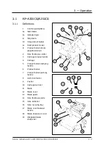 Предварительный просмотр 17 страницы Avery Berkel A301CE Service Instructions Manual