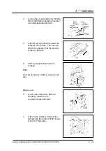 Предварительный просмотр 49 страницы Avery Berkel A301CE Service Instructions Manual