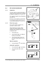 Предварительный просмотр 57 страницы Avery Berkel A301CE Service Instructions Manual