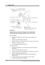 Предварительный просмотр 84 страницы Avery Berkel A301CE Service Instructions Manual