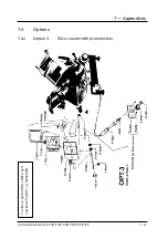 Предварительный просмотр 85 страницы Avery Berkel A301CE Service Instructions Manual