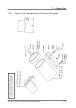 Предварительный просмотр 89 страницы Avery Berkel A301CE Service Instructions Manual