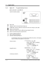 Предварительный просмотр 92 страницы Avery Berkel A301CE Service Instructions Manual