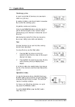 Предварительный просмотр 96 страницы Avery Berkel A301CE Service Instructions Manual