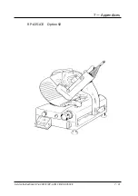 Предварительный просмотр 105 страницы Avery Berkel A301CE Service Instructions Manual