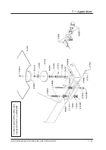 Предварительный просмотр 109 страницы Avery Berkel A301CE Service Instructions Manual