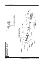 Предварительный просмотр 142 страницы Avery Berkel A301CE Service Instructions Manual