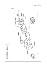 Предварительный просмотр 143 страницы Avery Berkel A301CE Service Instructions Manual