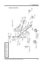 Предварительный просмотр 145 страницы Avery Berkel A301CE Service Instructions Manual