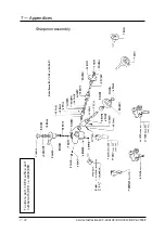 Предварительный просмотр 146 страницы Avery Berkel A301CE Service Instructions Manual