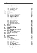 Preview for 7 page of Avery Berkel CX20 SERIES Service Manual