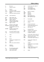 Preview for 12 page of Avery Berkel CX20 SERIES Service Manual