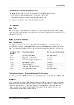 Preview for 15 page of Avery Berkel CX20 SERIES Service Manual