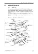 Preview for 25 page of Avery Berkel CX20 SERIES Service Manual