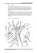 Preview for 33 page of Avery Berkel CX20 SERIES Service Manual