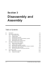 Preview for 37 page of Avery Berkel CX20 SERIES Service Manual