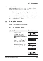 Preview for 66 page of Avery Berkel CX20 SERIES Service Manual