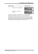 Preview for 75 page of Avery Berkel CX20 SERIES Service Manual