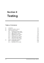 Preview for 76 page of Avery Berkel CX20 SERIES Service Manual