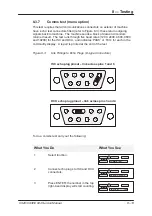 Preview for 87 page of Avery Berkel CX20 SERIES Service Manual