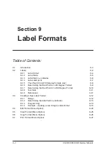 Preview for 93 page of Avery Berkel CX20 SERIES Service Manual