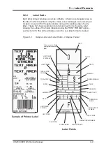 Preview for 96 page of Avery Berkel CX20 SERIES Service Manual