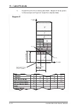 Preview for 107 page of Avery Berkel CX20 SERIES Service Manual