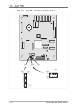 Preview for 137 page of Avery Berkel CX20 SERIES Service Manual