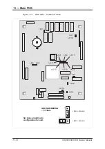 Preview for 141 page of Avery Berkel CX20 SERIES Service Manual