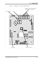 Preview for 144 page of Avery Berkel CX20 SERIES Service Manual