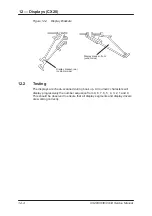 Preview for 147 page of Avery Berkel CX20 SERIES Service Manual