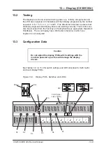 Preview for 153 page of Avery Berkel CX20 SERIES Service Manual