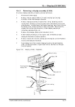 Preview for 159 page of Avery Berkel CX20 SERIES Service Manual