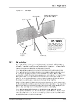 Preview for 163 page of Avery Berkel CX20 SERIES Service Manual