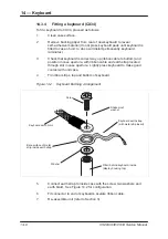 Preview for 166 page of Avery Berkel CX20 SERIES Service Manual