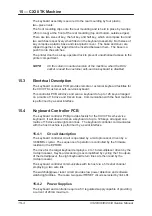 Preview for 169 page of Avery Berkel CX20 SERIES Service Manual