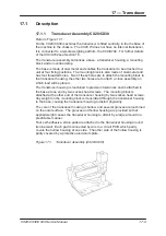 Preview for 183 page of Avery Berkel CX20 SERIES Service Manual