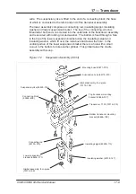 Preview for 185 page of Avery Berkel CX20 SERIES Service Manual