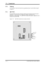 Preview for 186 page of Avery Berkel CX20 SERIES Service Manual