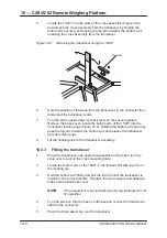 Preview for 193 page of Avery Berkel CX20 SERIES Service Manual