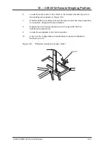 Preview for 194 page of Avery Berkel CX20 SERIES Service Manual