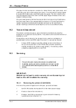 Preview for 198 page of Avery Berkel CX20 SERIES Service Manual