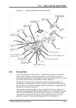 Preview for 203 page of Avery Berkel CX20 SERIES Service Manual