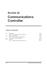 Preview for 215 page of Avery Berkel CX20 SERIES Service Manual